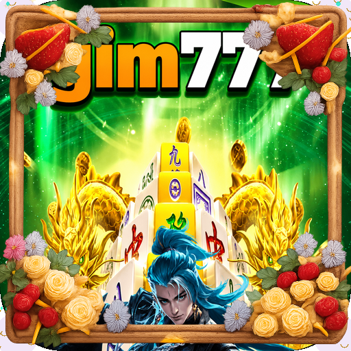 gim777 — mitra unggulan